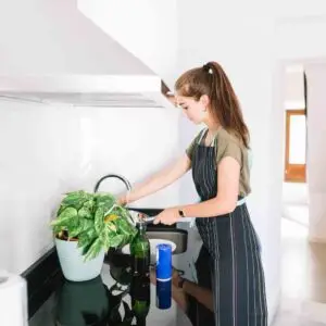 Mister Trash’s Tips for Maintaining a Fresh-Smelling Kitchen